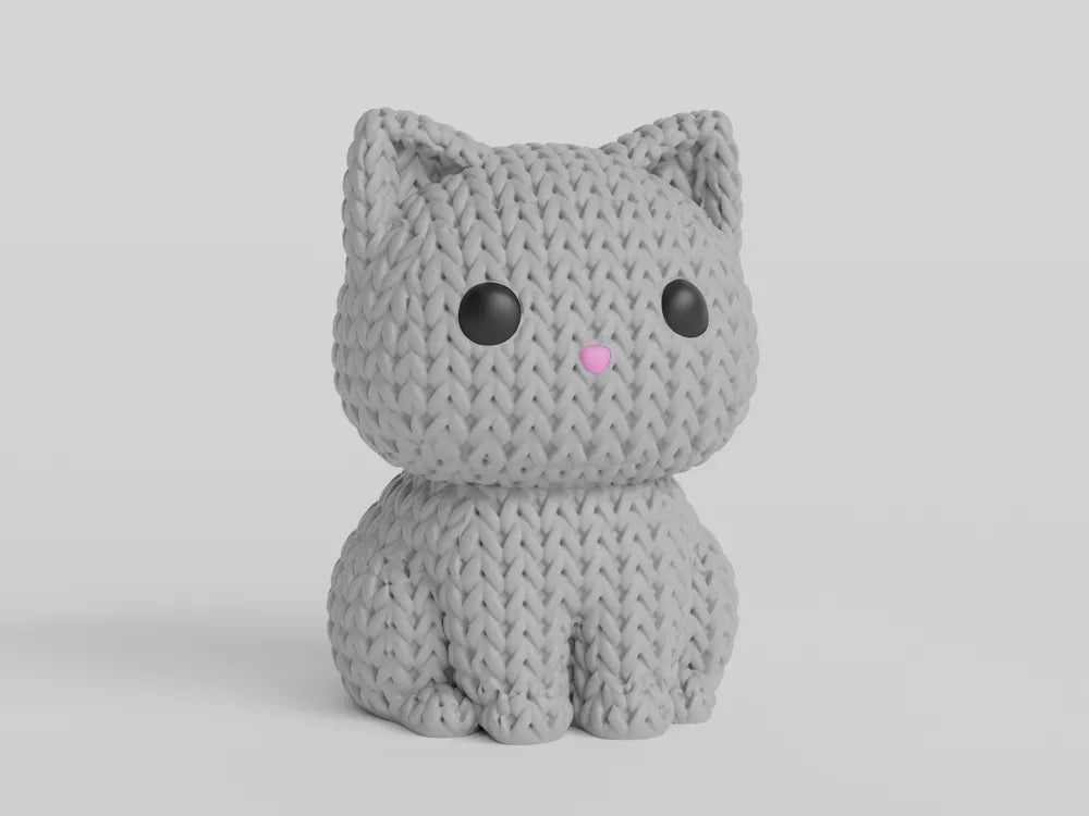 Coco the Cat