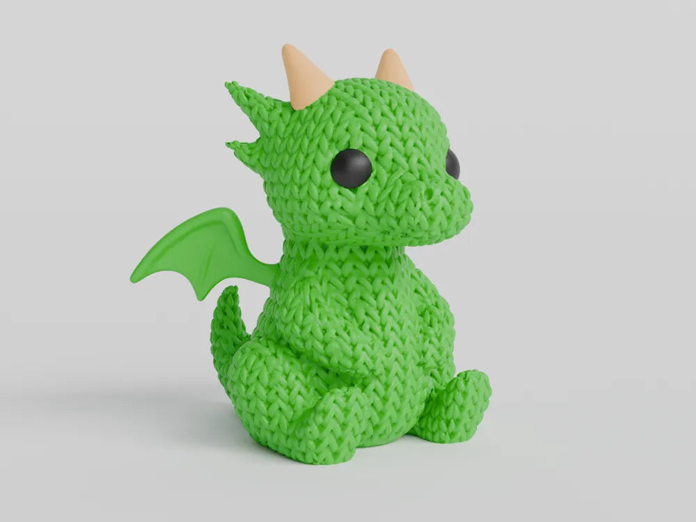 Dillan the Dragon