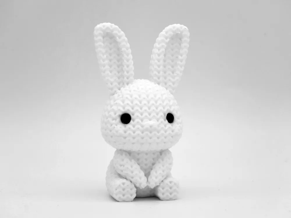 Ricky the Rabbit