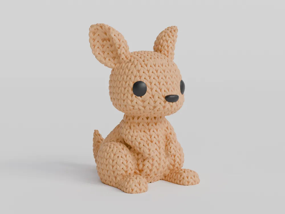 Karen the Kangaroo