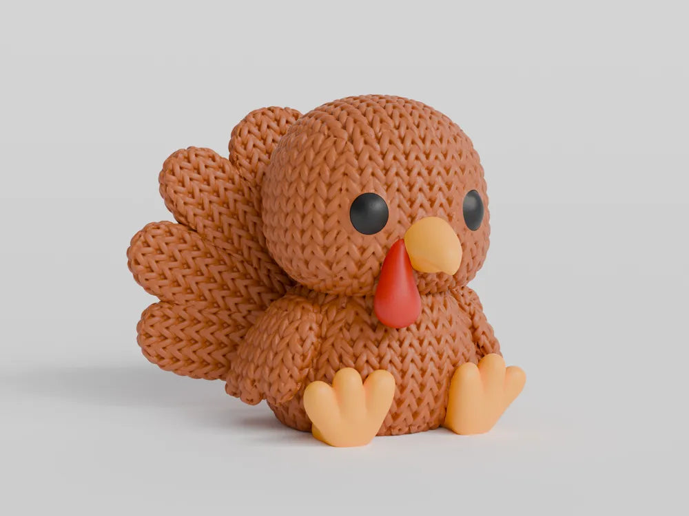 Taric the Turkey