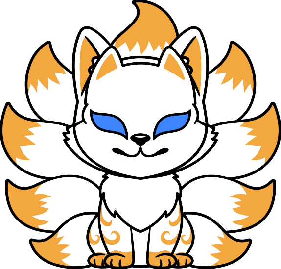 Kitsune LED