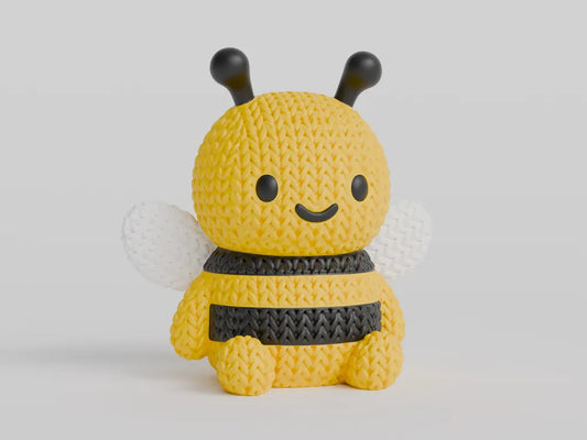 Beetrice  the Bumble Bee