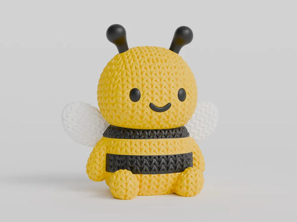 Beetrice  the Bumble Bee