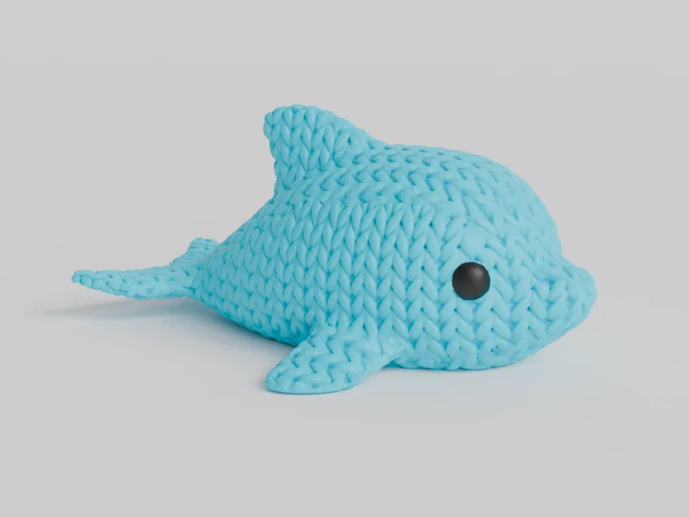 Dolores  the Dolphin