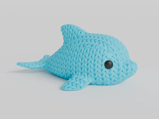 Dolores  the Dolphin