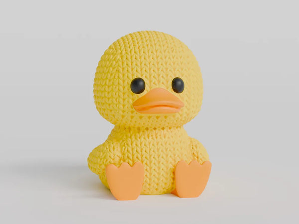 Daphne  the Duck