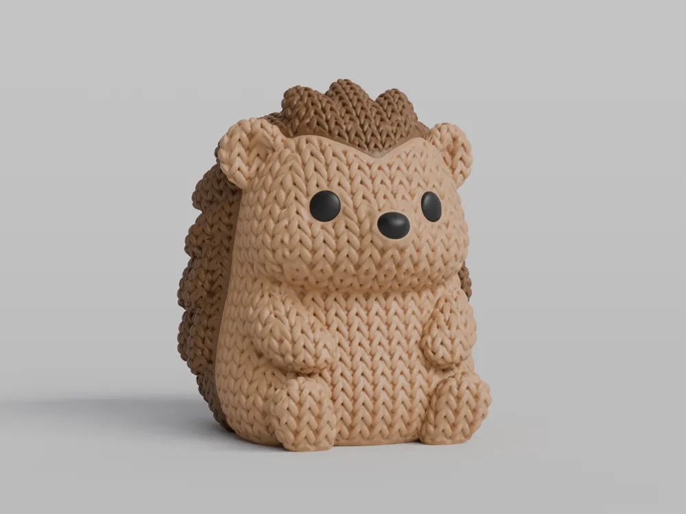 Harry  the Hedge Hog