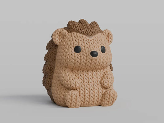 Harry  the Hedge Hog