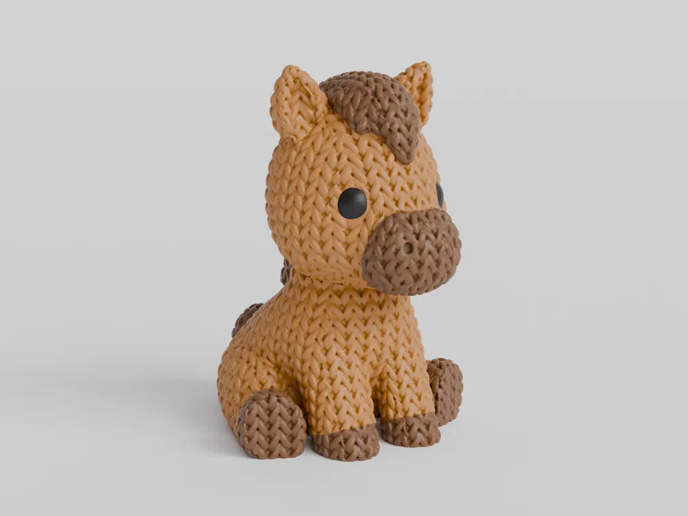 Henry  the Horse