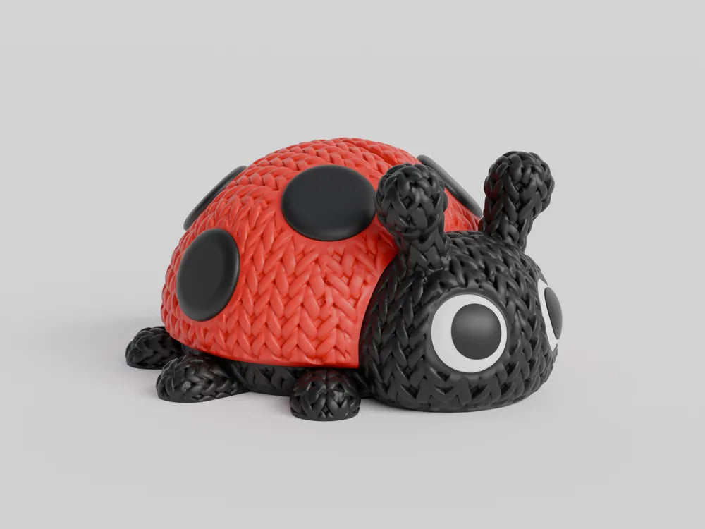 Laura  the Lady Bird