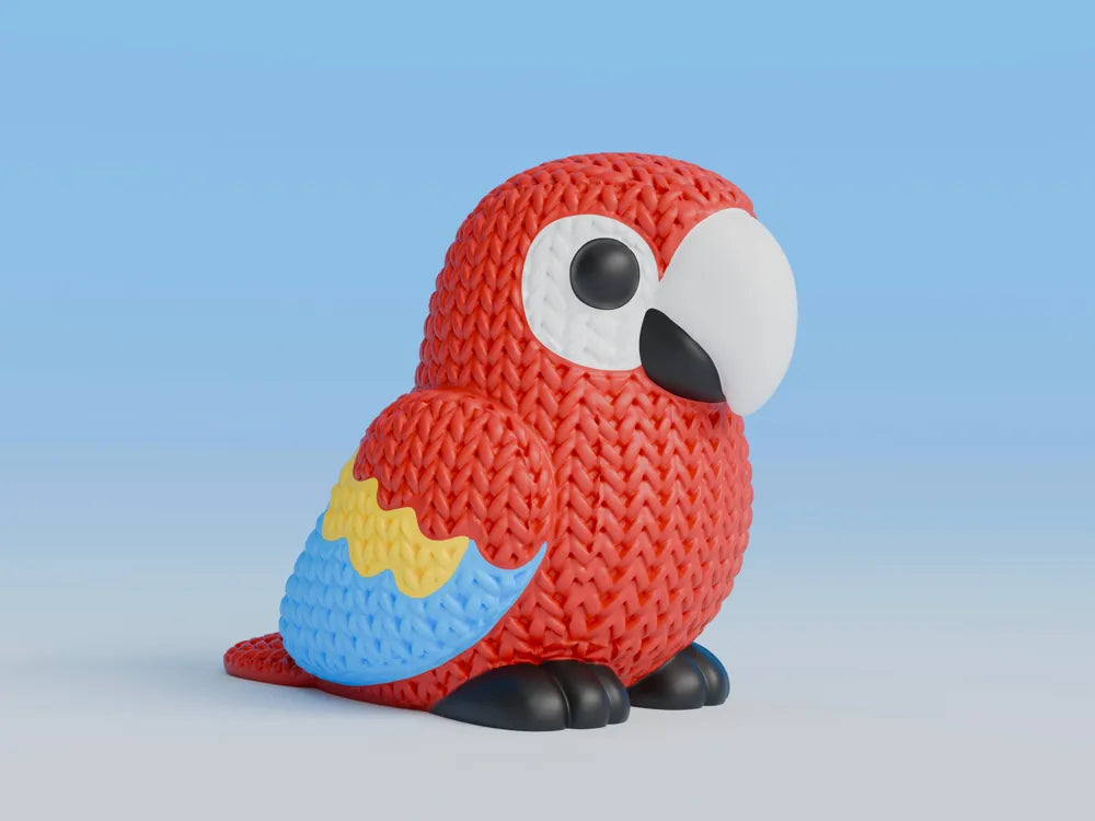 Mack  the Maccaw