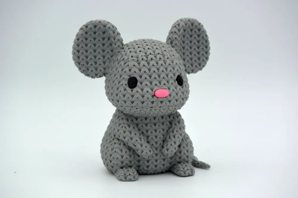 Masie  the Mouse