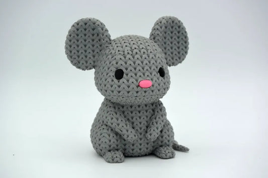 Masie  the Mouse