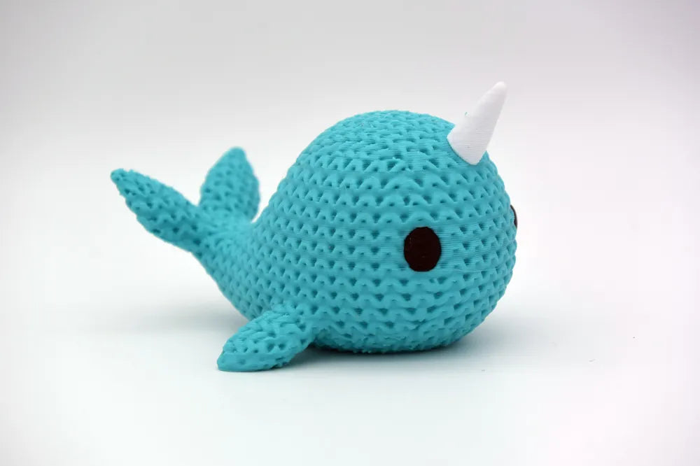 Nina  the Narwhal