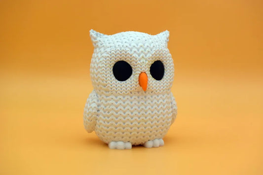 Olivia  the Owl