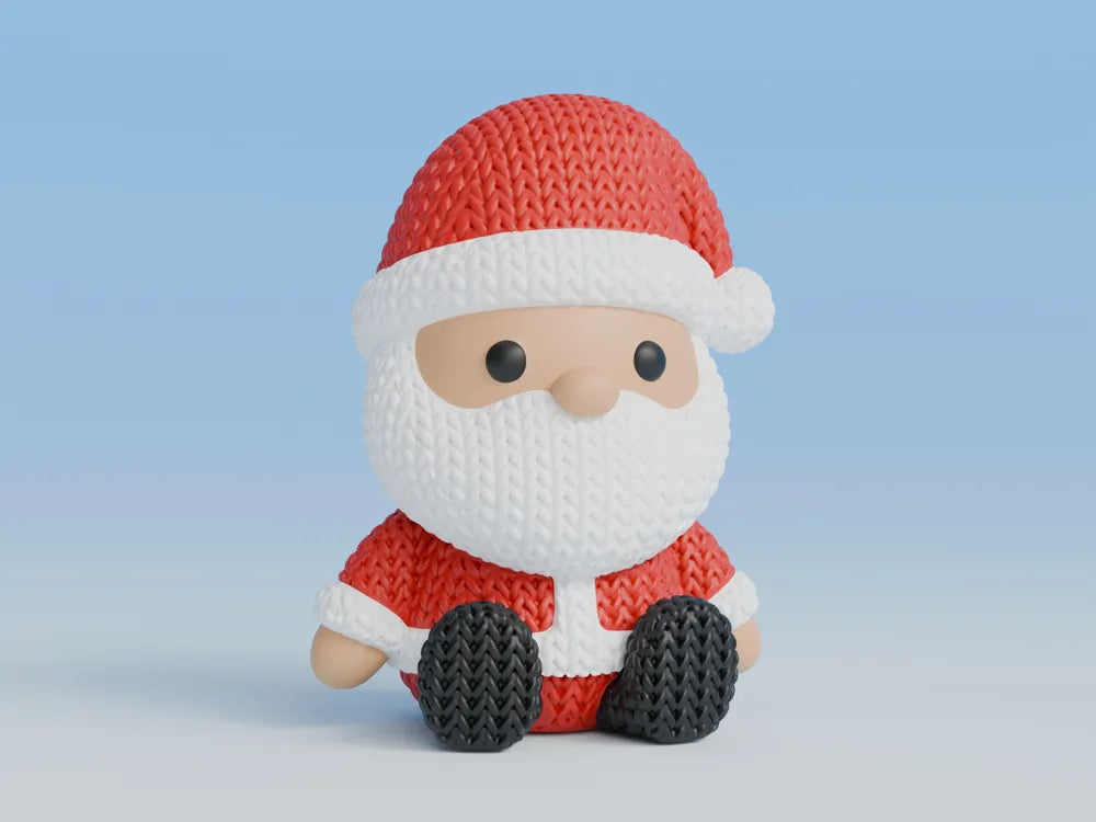 Santa  the Santa