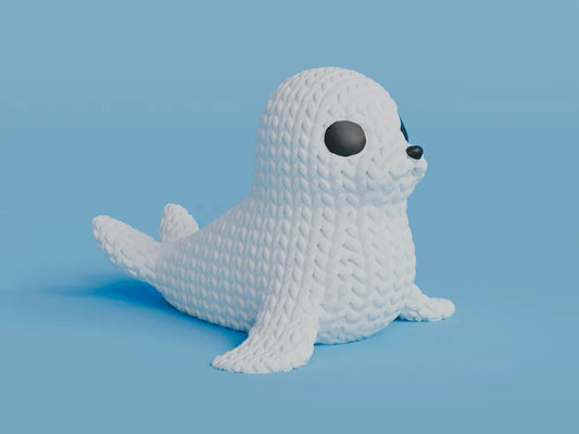 Sammy  the Seal