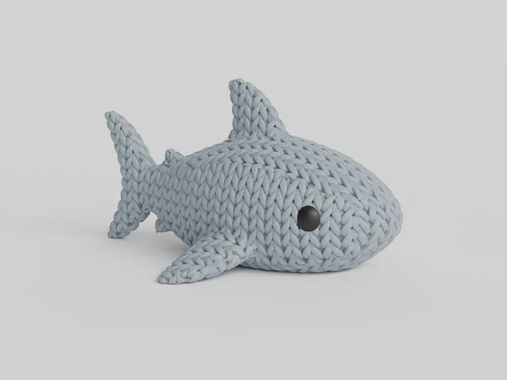 Sean  the Shark