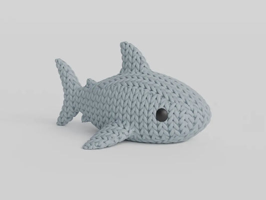 Sean  the Shark