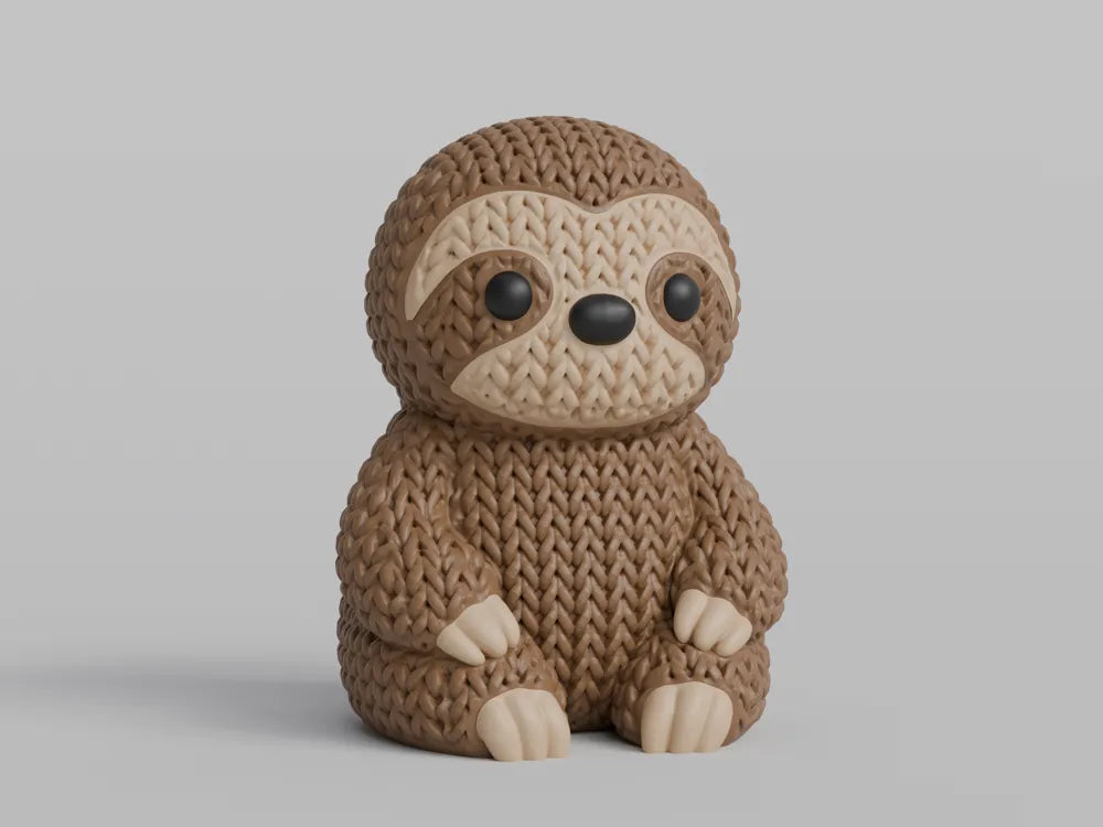 Sophie  the Sloth