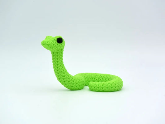 Sandra  the Snake