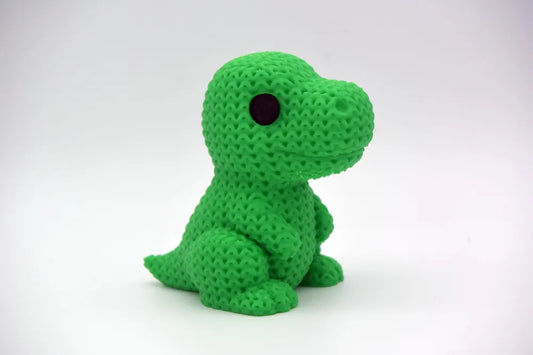 Tony  the T Rex