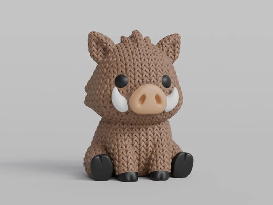 Wallace  the Wild Boar